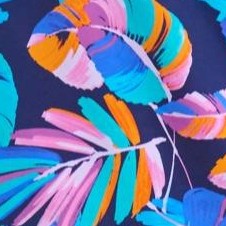 electric multi leaves