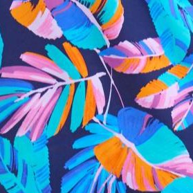 electric multi leaves