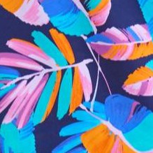 electric multi leaves