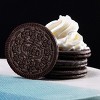 OREO Thins Chocolate Sandwich Cookies Family Size - 13.1oz - image 4 of 4