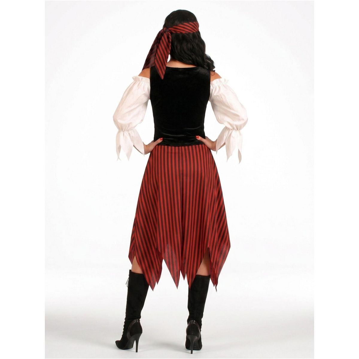Forum Novelties Pirate Maiden Women's Costume - thumbnail 2