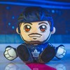 Bleacher Creatures Toronto Maple Leafs Auston Matthews 8" Kuricha Sitting Plush - 4 of 4