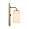Kichler Lighting Vetivene 1 - Light Sconce in  Natural Brass - 4 of 4