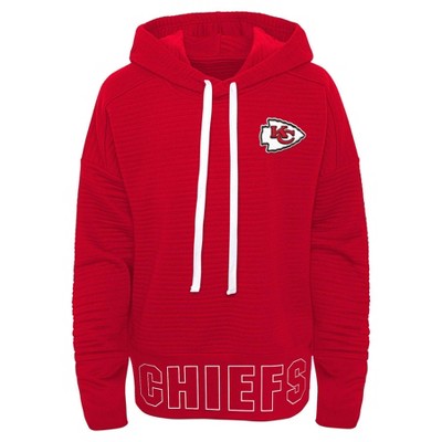 kc chiefs women's clothing