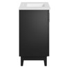 Modway Miles 36” Bathroom Vanity - 2 of 4