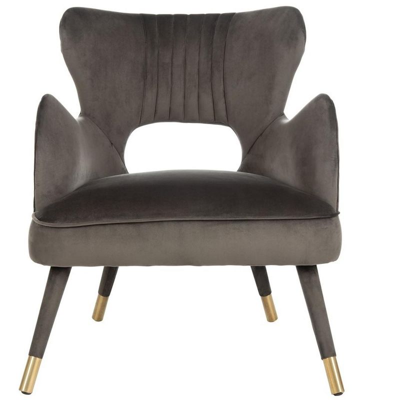 Blair Wingback Accent Chair  - Safavieh, 1 of 10