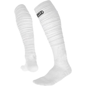 Battle Sports Youth Lightweight Long Football Socks - 1 of 1