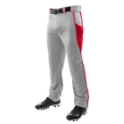 jogger baseball pants