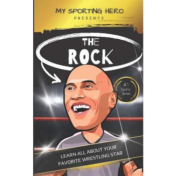 My Sporting Hero - (My Sporting Hero: Biographies for Children Aged 9 - 12) by  Rob Green (Paperback)