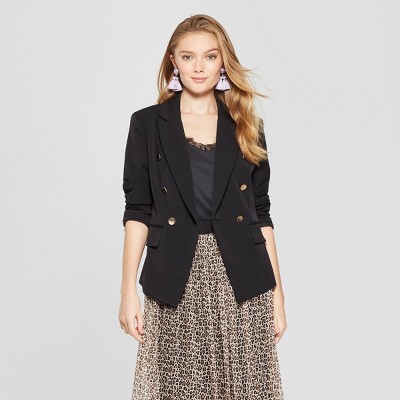 black blazer target