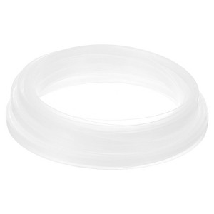 Unique Bargains Undergarment Wedding Dresses Sewing Accessories Boning Clear - 1 of 4