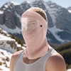 Unique Bargains Windproof Removable Face Mask 1 Pc - 2 of 4