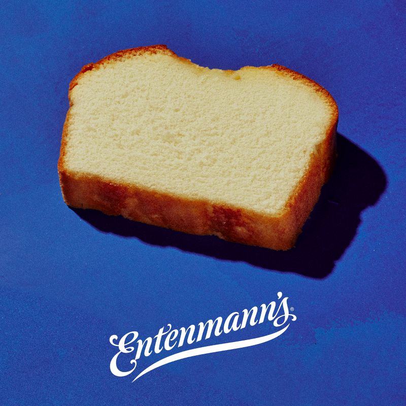 Entenmann&#39;s Loaf All Butter - 11.5oz, 2 of 9