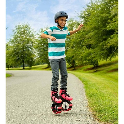 indoor outdoor bouncy shoes