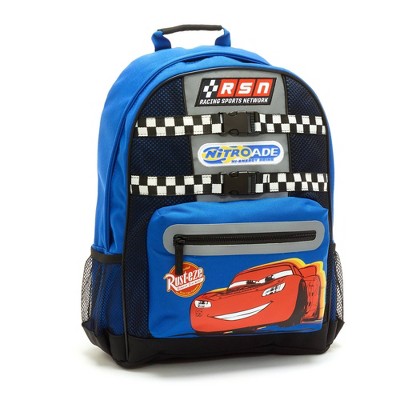 Disney Cars 16" Kids' Backpack - Disney store