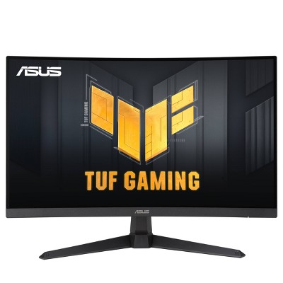 Monitor Gamer Acer Nitro ED320Q - 31.5'' Curvo Full HD 240Hz Com AMD FreeSync