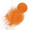 Unique Bargains 0.56 oz Raffia grass filler Shredded paper filler for Christmas Easter Basket Grass - 3 of 4