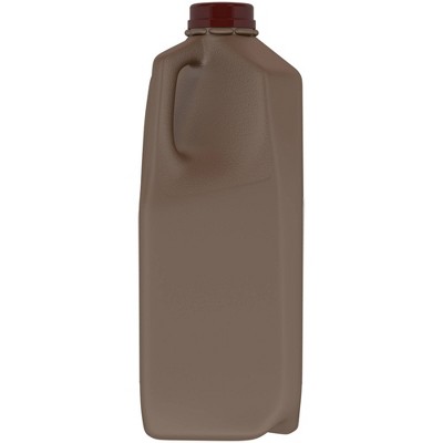 Kemps Premium 2% Chocolate Milk – 0.5gal