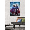 Trends International DC Comics TV - Supergirl - Cousins Unframed Wall Poster Prints - 2 of 4