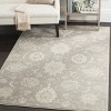 Vintage VTG579 Power Loomed Indoor Rugs - Safavieh - 2 of 4