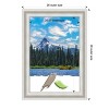 Amanti Art Parlor Picture Frame - 4 of 4