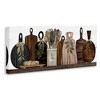 Stupell Industries Wooden Kitchen Items, 24" x 10" - 3 of 4