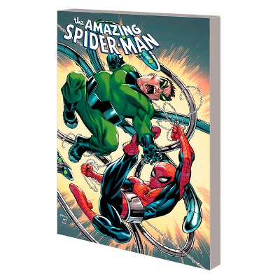 Spider-Man: Doc Ock Rampage