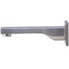ALFI AB9201-BN Brushed Nickel Wallmounted Tub Filler Bathroom Spout - 2 of 4