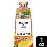 Beloved Mango & Lime Hand Lotion - 1oz