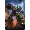 Trends International Hasbro Transformers - Devastator Unframed Wall Poster Prints - 4 of 4