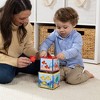 Melissa & Doug Ms. Rachel Nesting Blocks - 4 of 4