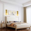 CityFurn 1-Light Modern Wall Sconce with Rectangle Metal Shade - 4 of 4