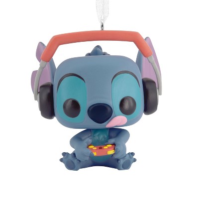 Funko Pop Disney store