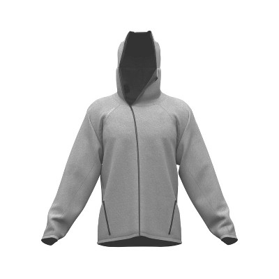 Unisex Biohoodie Full Zip - G95 XL