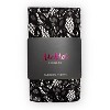 Memoi Women's Artistic Garden Nylon Net Tights - 2 of 4