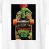 Women's - Teenage Mutant Ninja Turtles - Mutant Mayhem Short Sleeve Graphic T-Shirt - 2 of 4