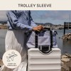 Jadyn 31L Lola Duffel Bag - 4 of 4