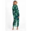 Petal and Pup Womens Calista Shirt Dress - 2 of 4