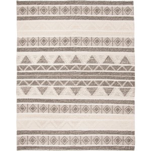 Natura NAT104 Hand Woven Indoor Rugs - Safavieh - 1 of 3