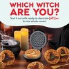 Dash Witches Hat Mini Waffle Maker - 4 of 4