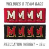 NCAA Maryland Terrapins 2'x3' MDF Toss Game Set - 4 of 4