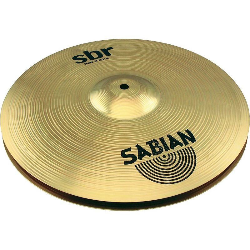 SABIAN SBR Performance Set, 3 of 6