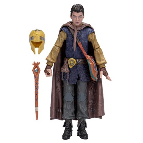 Dungeons & Dragons Golden Archive Simon : Target