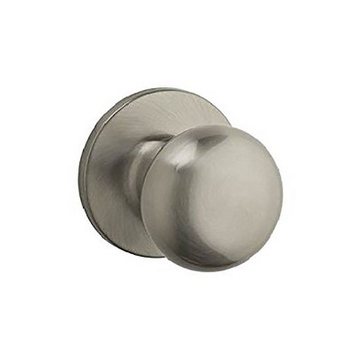 passage door knob