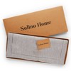 Solino Home Linen Milan Table Runner - 4 of 4
