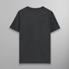 Members Only Women's Oversized Crew Neck T-Shirt - 3 of 3