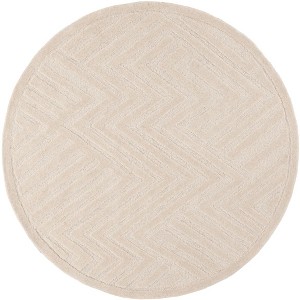 Mykonos MKN402 Hand Tufted Indoor Rugs - Safavieh - 1 of 4