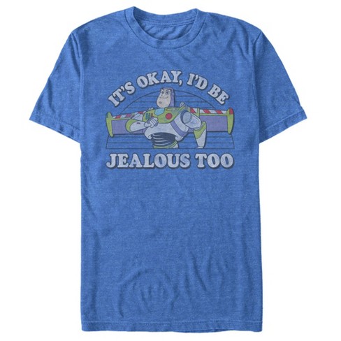 Buzz lightyear shirt sales target