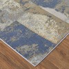 Clio Modern Abstract Area Rug - 3 of 4