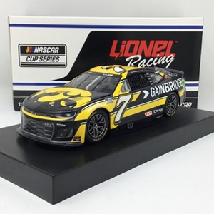 Corey Lajoie 2024 University of Iowa Athletics / Gainbridge 1:24 Diecast - 1 of 4